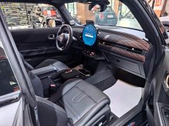 BMW MINI 2.0T Cooper S Rhythm Edition Three-Door - ფოტო 16