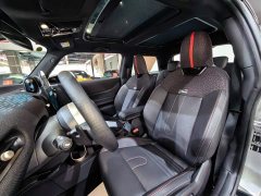 BMW MINI 2.0T Cooper S Rhythm Edition Three-Door - ფოტო 17