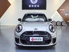 BMW MINI 2.0T Cooper S Rhythm Edition Three-Door - ფოტო 2