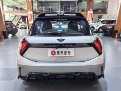 BMW MINI 2.0T Cooper S Rhythm Edition Three-Door - ფოტო 4