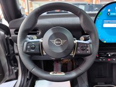 BMW MINI 2.0T Cooper S Rhythm Edition Three-Door - ფოტო 8