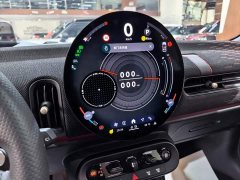 BMW MINI 2.0T Cooper S Rhythm Edition Three-Door - ფოტო 9