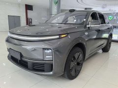 Li Auto L7 Max - ფოტო 1