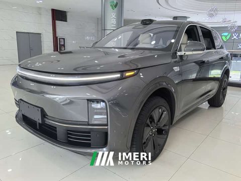 2023 Li Auto L7 Max - ავტომობილი ჩინეთიდან