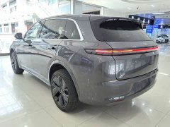 Li Auto L7 Max - ფოტო 13