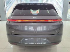 Li Auto L7 Max - ფოტო 14