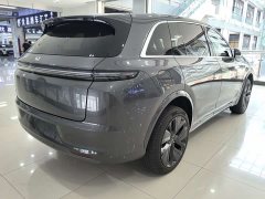 Li Auto L7 Max - ფოტო 15