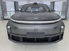 Li Auto L7 Max - ფოტო 2