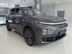 Li Auto L7 Max - ფოტო 3