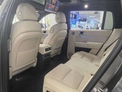 Li Auto L7 Max - ფოტო 5