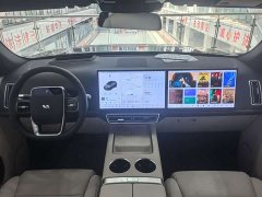 Li Auto L7 Max - ფოტო 6