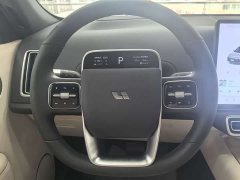 Li Auto L7 Max - ფოტო 7
