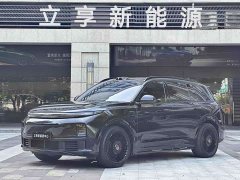 Li Auto L7 MAX - ფოტო 1