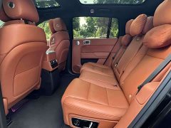 Li Auto L7 MAX - ფოტო 17