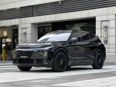 Li Auto L7 MAX - ფოტო 2