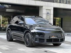Li Auto L7 MAX - ფოტო 4