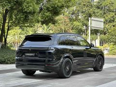 Li Auto L7 MAX - ფოტო 8
