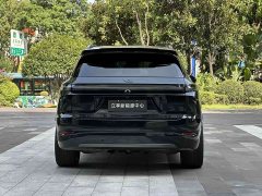 Li Auto L7 MAX - ფოტო 9