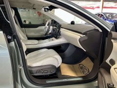 NIO ET7 75kWh - ფოტო 11