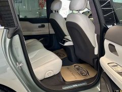 NIO ET7 75kWh - ფოტო 13