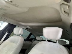 NIO ET7 75kWh - ფოტო 14