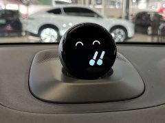 NIO ET7 75kWh - ფოტო 16