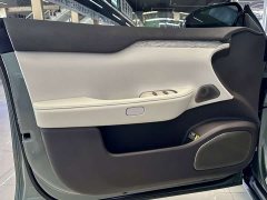 NIO ET7 75kWh - ფოტო 17