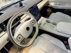 NIO ET7 75kWh - ფოტო 18