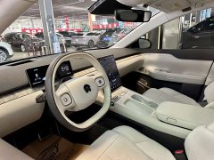 NIO ET7 75kWh - ფოტო 19