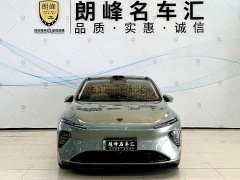 NIO ET7 75kWh - ფოტო 2