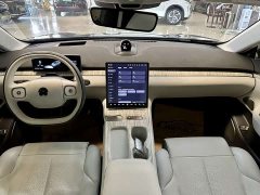 NIO ET7 75kWh - ფოტო 20