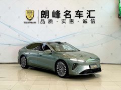 NIO ET7 75kWh - ფოტო 3