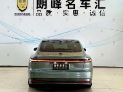 NIO ET7 75kWh - ფოტო 5