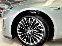 NIO ET7 75kWh - ფოტო 8