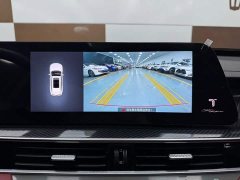 Chery Tiggo 7 PLUS 2023 Champion Edition 1.5TCI CVT Luxury - ფოტო 13