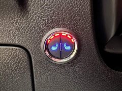 Chery Tiggo 7 PLUS 2023 Champion Edition 1.5TCI CVT Luxury - ფოტო 15