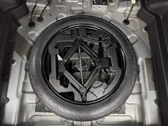 Chery Tiggo 7 PLUS 2023 Champion Edition 1.5TCI CVT Luxury - ფოტო 18