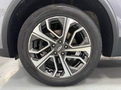 Chery Tiggo 7 PLUS 2023 Champion Edition 1.5TCI CVT Luxury - ფოტო 19