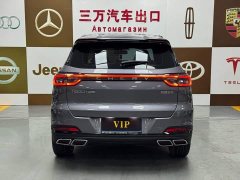 Chery Tiggo 7 PLUS 2023 Champion Edition 1.5TCI CVT Luxury - ფოტო 5