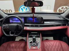 Chery Tiggo 7 PLUS 2023 Champion Edition 1.5TCI CVT Luxury - ფოტო 9