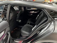 Mercedes-Benz AMG GT 2020 AMG GT 50 Four-Door Coupe - ფოტო 11
