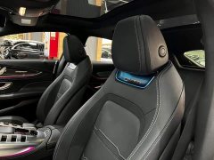 Mercedes-Benz AMG GT 2020 AMG GT 50 Four-Door Coupe - ფოტო 14