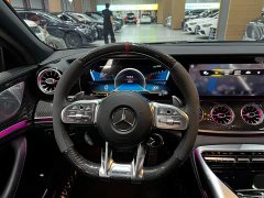 Mercedes-Benz AMG GT 2020 AMG GT 50 Four-Door Coupe - ფოტო 7