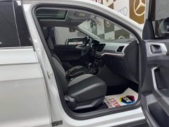 Volkswagen Tanyoung 2021 1.5L Automatic Smart Connected Edition - ფოტო 10