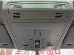 Volkswagen Tanyoung 2021 1.5L Automatic Smart Connected Edition - ფოტო 15