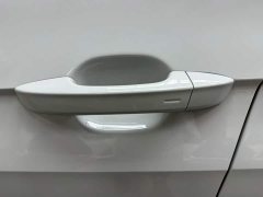Volkswagen Tanyoung 2021 1.5L Automatic Smart Connected Edition - ფოტო 16