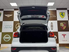Volkswagen Tanyoung 2021 1.5L Automatic Smart Connected Edition - ფოტო 17