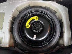 Volkswagen Tanyoung 2021 1.5L Automatic Smart Connected Edition - ფოტო 18