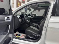 Volkswagen Tanyoung 2021 1.5L Automatic Smart Connected Edition - ფოტო 7