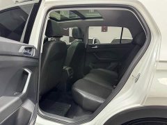 Volkswagen Tanyoung 2021 1.5L Automatic Smart Connected Edition - ფოტო 8
